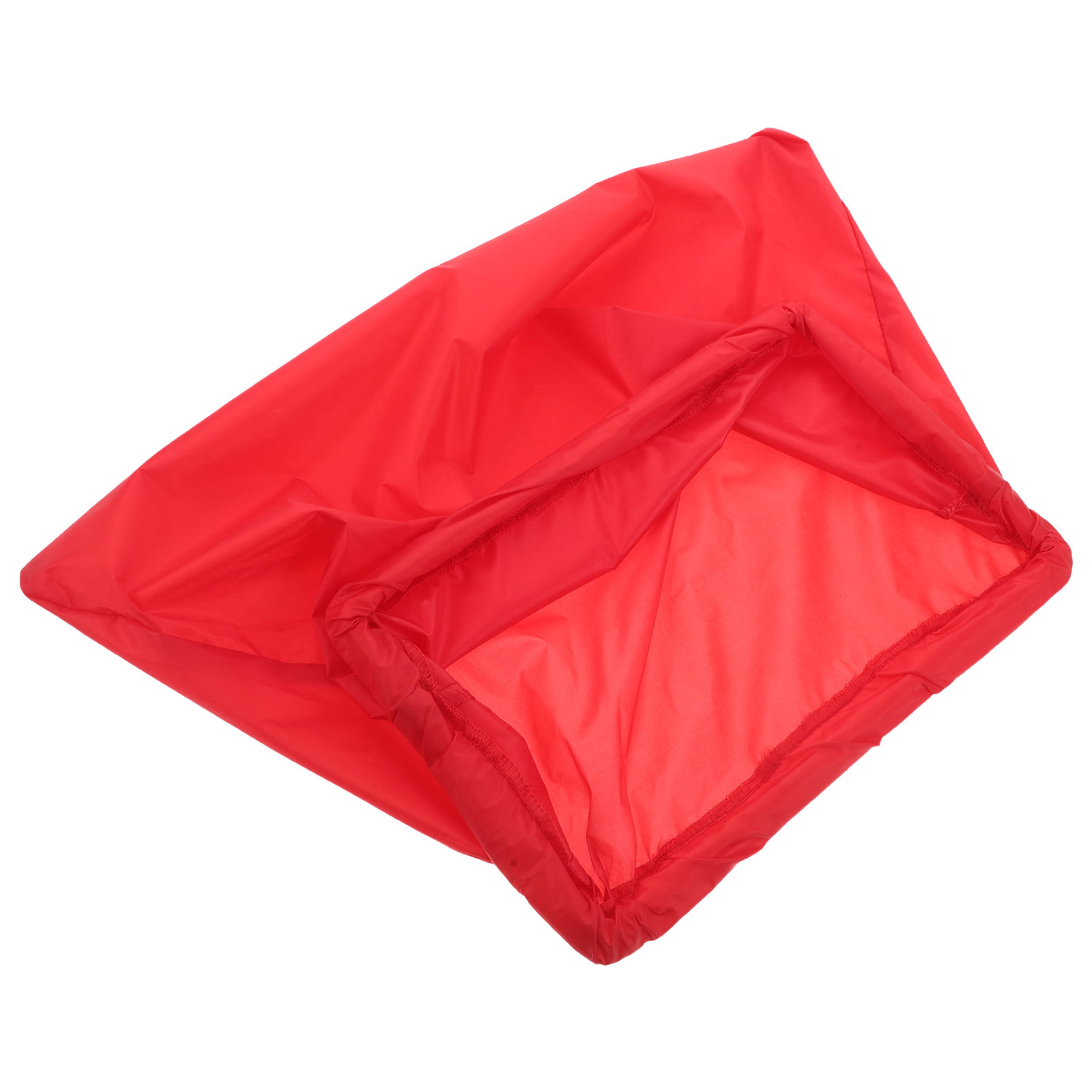 正方形のカヤックデッキハッチカバー。防水性があり、密閉できる - Fishing Kayak Storage Bag のレビューと価格