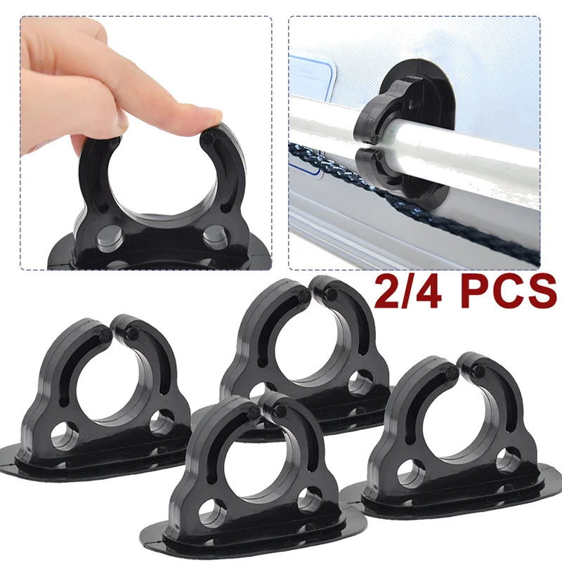 2/4個入りカヤックパドル収納ホルダー、カヌー、インフレータ - Fishing Kayak Cart のレビューと価格