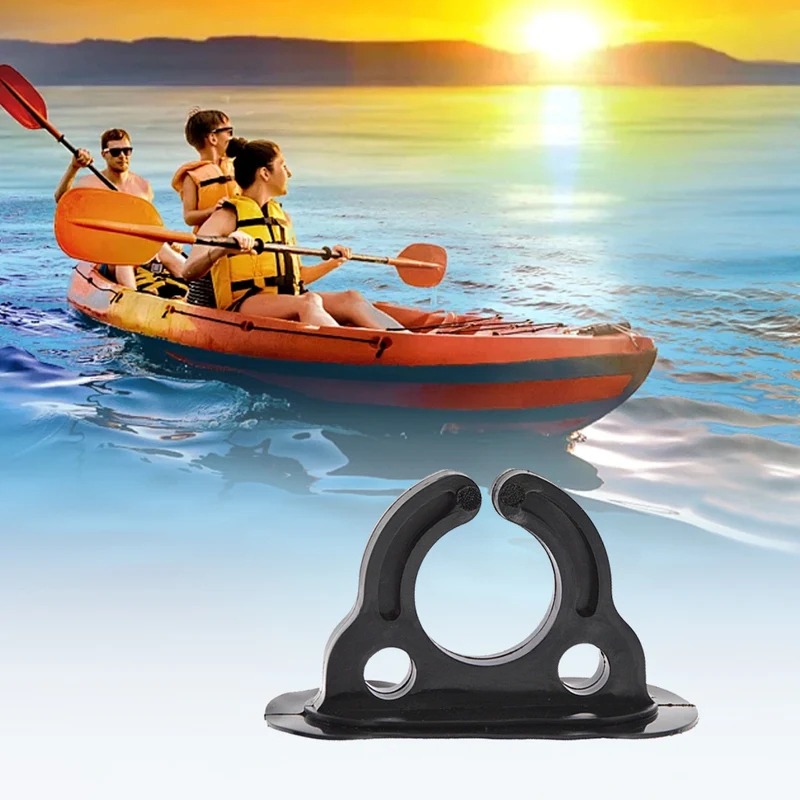 2/4個入りカヤックパドル収納ホルダー、カヌー、インフレータ - Fishing Kayak Cart のレビューと価格
