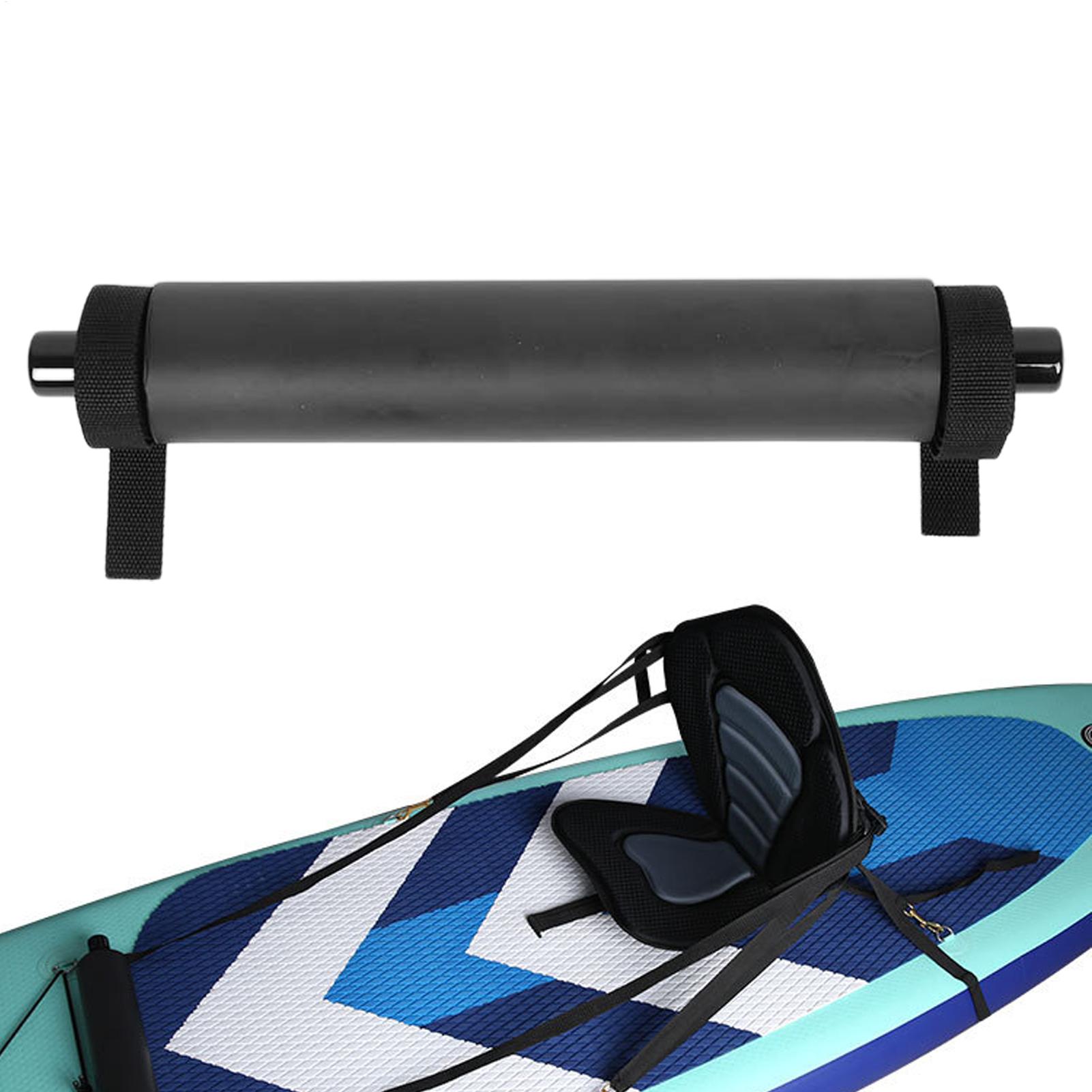EVAフットペダルカヤックパドルボードシートクッションインフ - Fishing Kayak Crate のレビューと価格