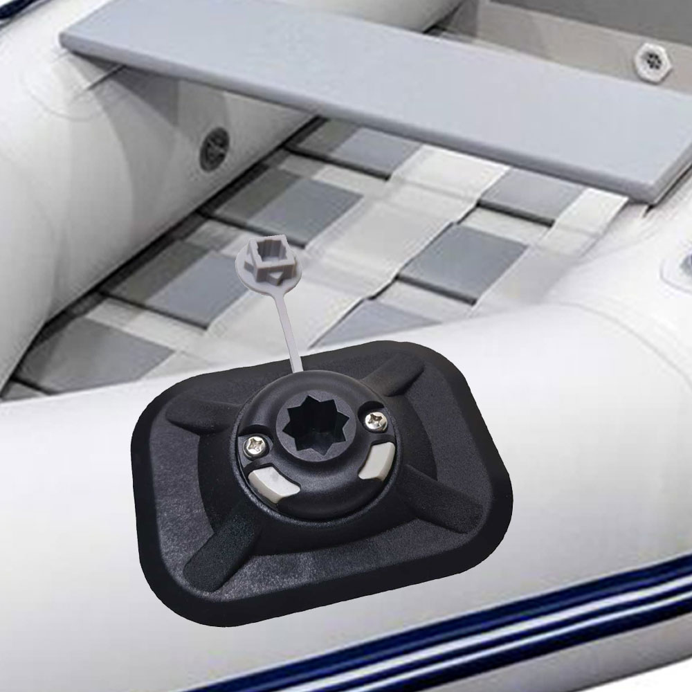 インフレータブルPVCボート水上バイク用電子機器GPS魚群探 - Fishing Kayak Crate のレビューと価格