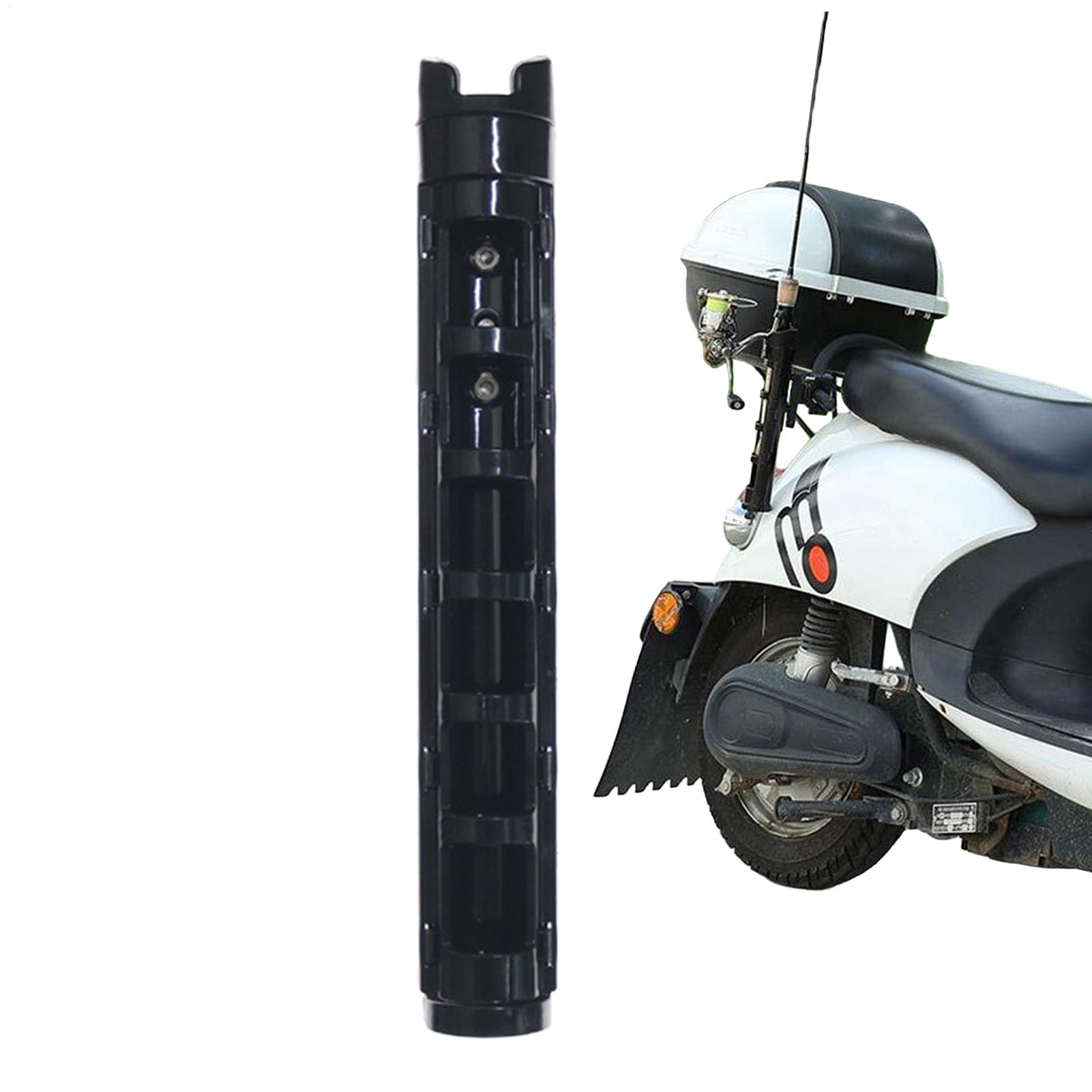 バイク用ロッドホルダー、携帯式キャリアラック、釣り用アクセサ - Fishing Kayak Rod Holder のレビューと価格
